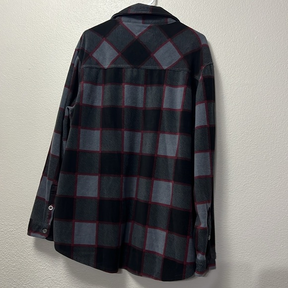 Freedom Foundry Flannel - Picture 7 of 13